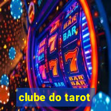 clube do tarot